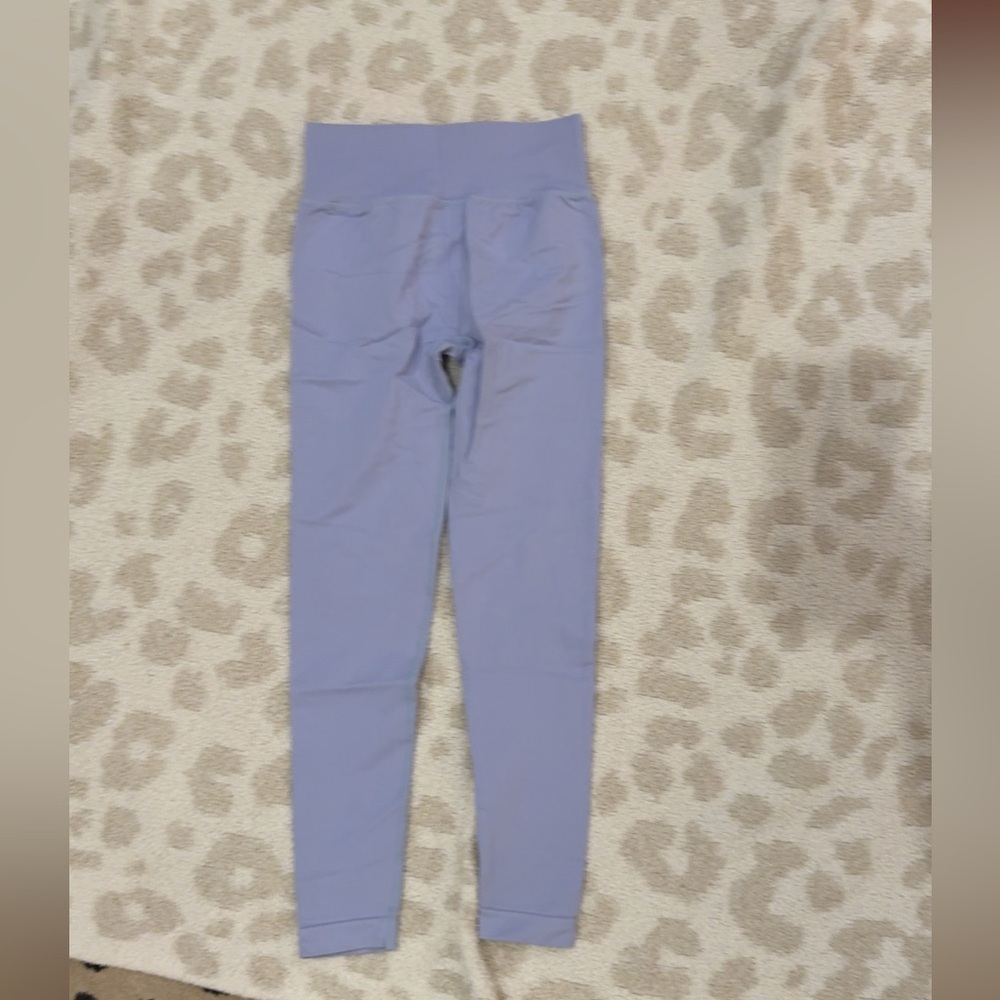 Lavender Leggings